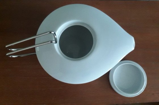 Image 1 of MONO Germany Design Teekanne von Mikaela Dörfel