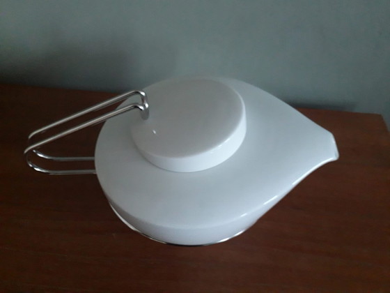 Image 1 of MONO Germany Design Teekanne von Mikaela Dörfel