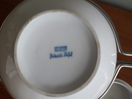 Image 1 of MONO Germany Design Teekanne von Mikaela Dörfel