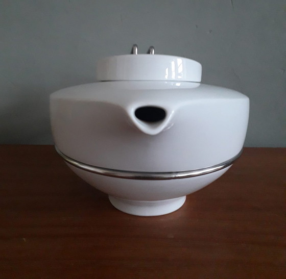 Image 1 of MONO Germany Design Teekanne von Mikaela Dörfel