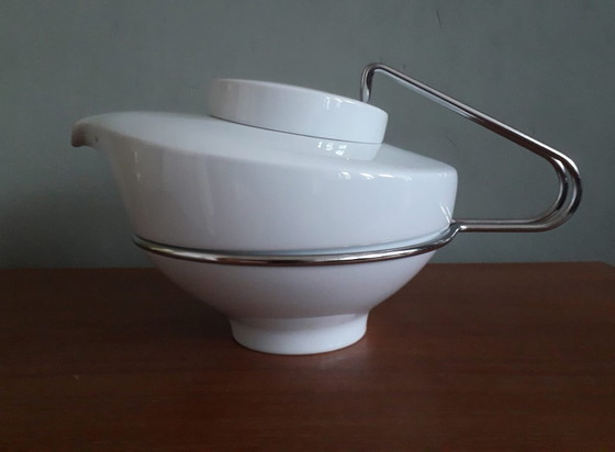 Image 1 of MONO Germany Design Teekanne von Mikaela Dörfel