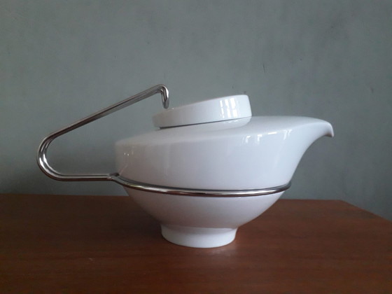 Image 1 of MONO Germany Design Teekanne von Mikaela Dörfel