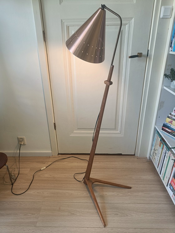 Image 1 of Hagoort Nigel Walters Stehlampe