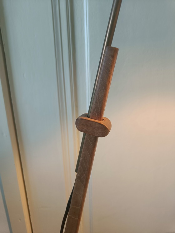 Image 1 of Hagoort Nigel Walters Stehlampe