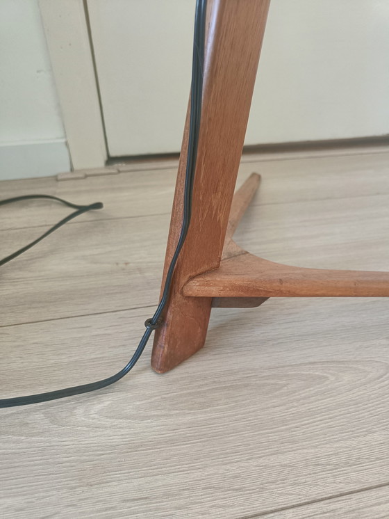 Image 1 of Hagoort Nigel Walters Stehlampe