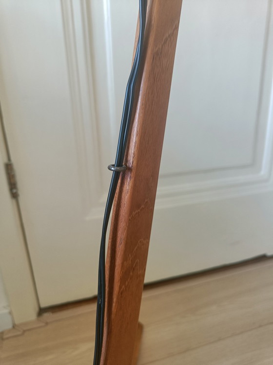 Image 1 of Hagoort Nigel Walters Stehlampe