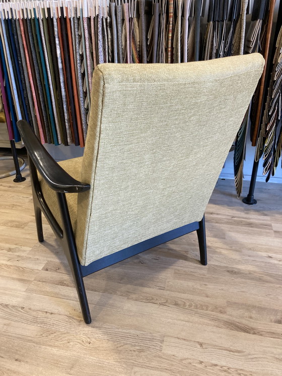 Image 1 of Sessel aus den 50er/60er Jahren