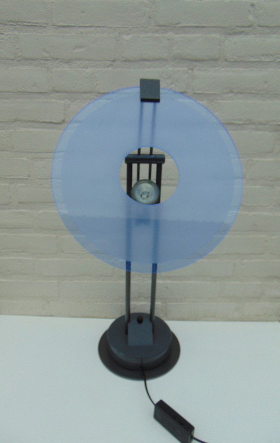 Image 1 of Alfred van Elk - Philips Coolbeam QTG200