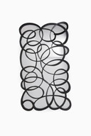 Christopher Guy Design Tordu Wandspiegel