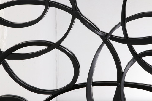 Christopher Guy Design Tordu Wandspiegel