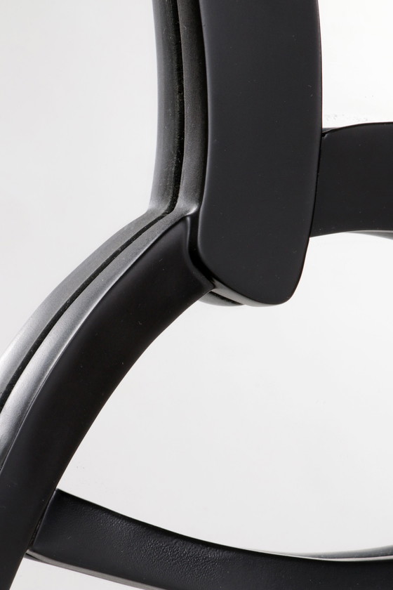 Image 1 of Christopher Guy Design Tordu Wandspiegel