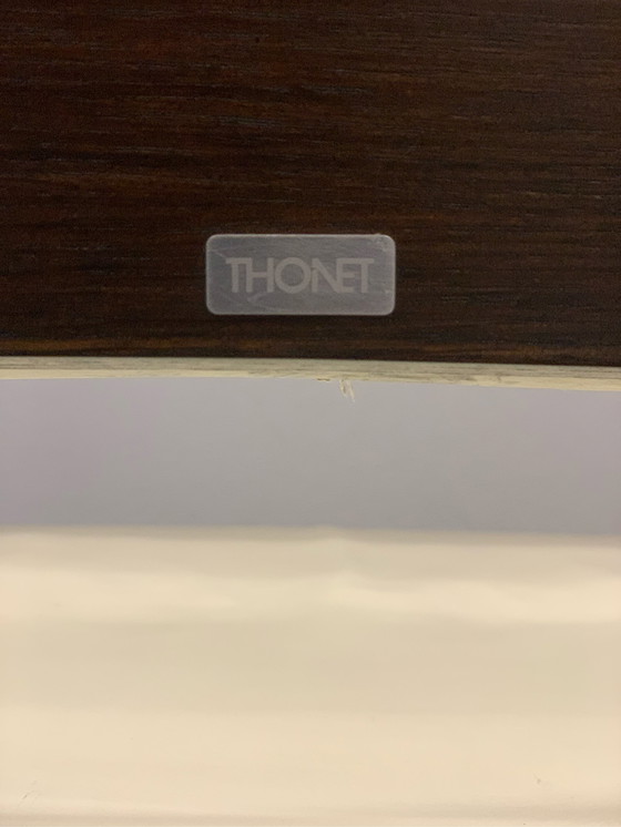 Image 1 of Thonet S845 Drehsessel