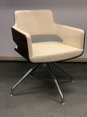 Thonet S845 Drehsessel
