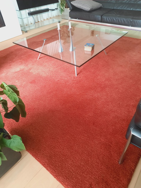 Image 1 of Getufteter Textilmuseumsteppich