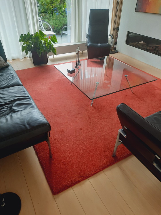 Image 1 of Getufteter Textilmuseumsteppich