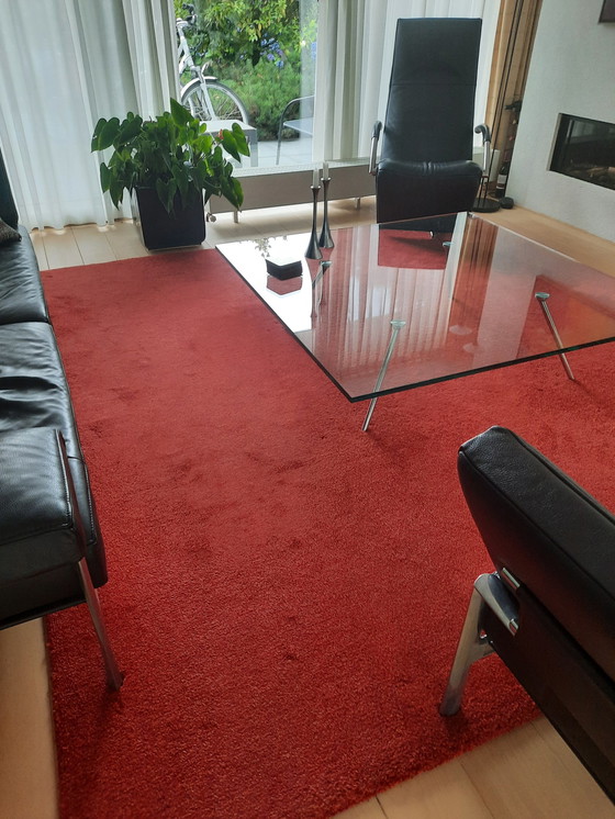 Image 1 of Getufteter Textilmuseumsteppich