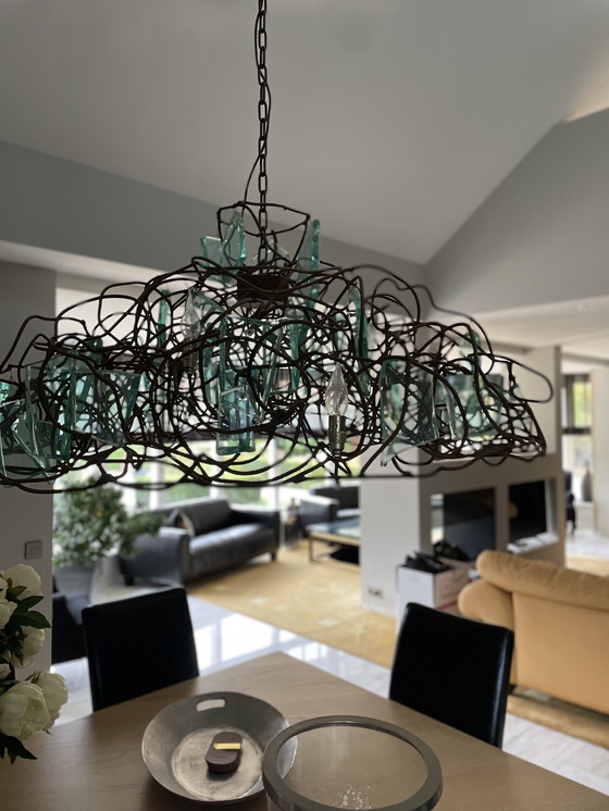 Image 1 of Kronleuchter der Brand van Egmond