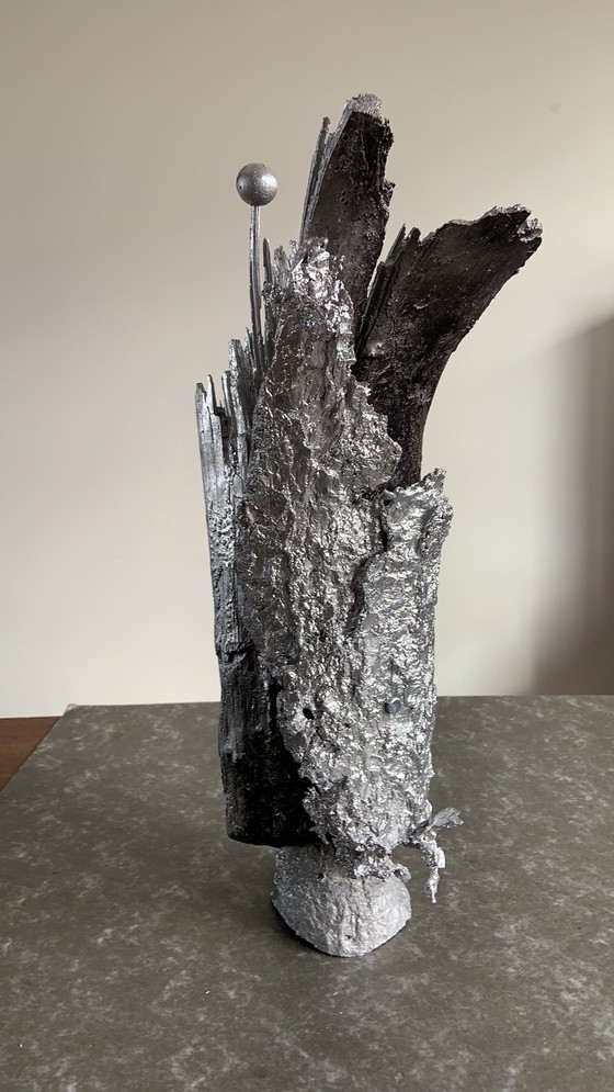 Image 1 of Wijgman - Der Baum wurde gefällt