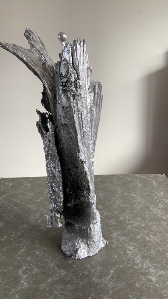 Image 1 of Wijgman - Der Baum wurde gefällt