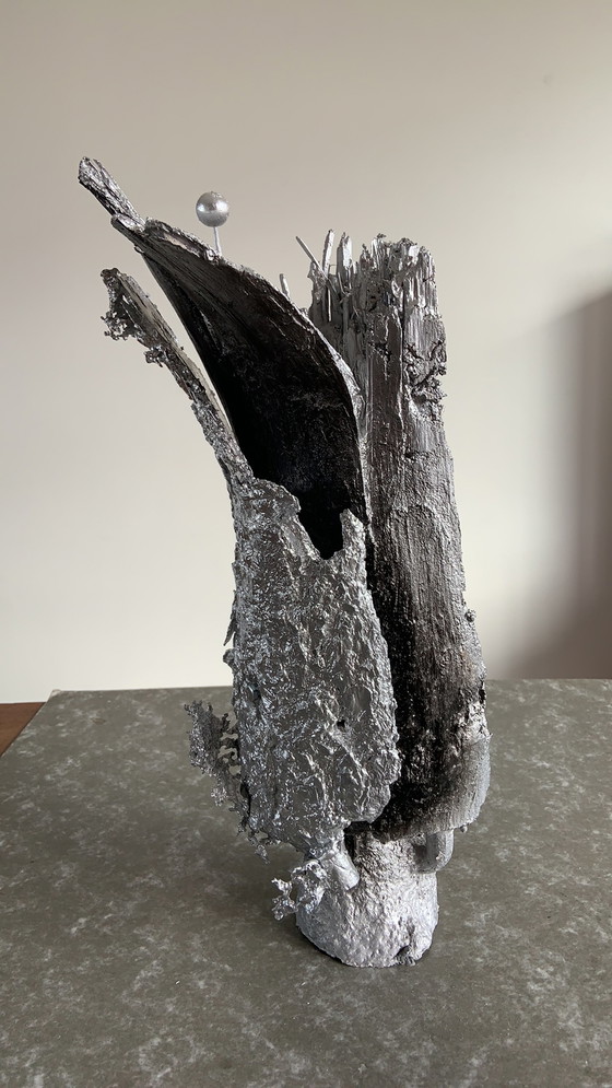 Image 1 of Wijgman - Der Baum wurde gefällt