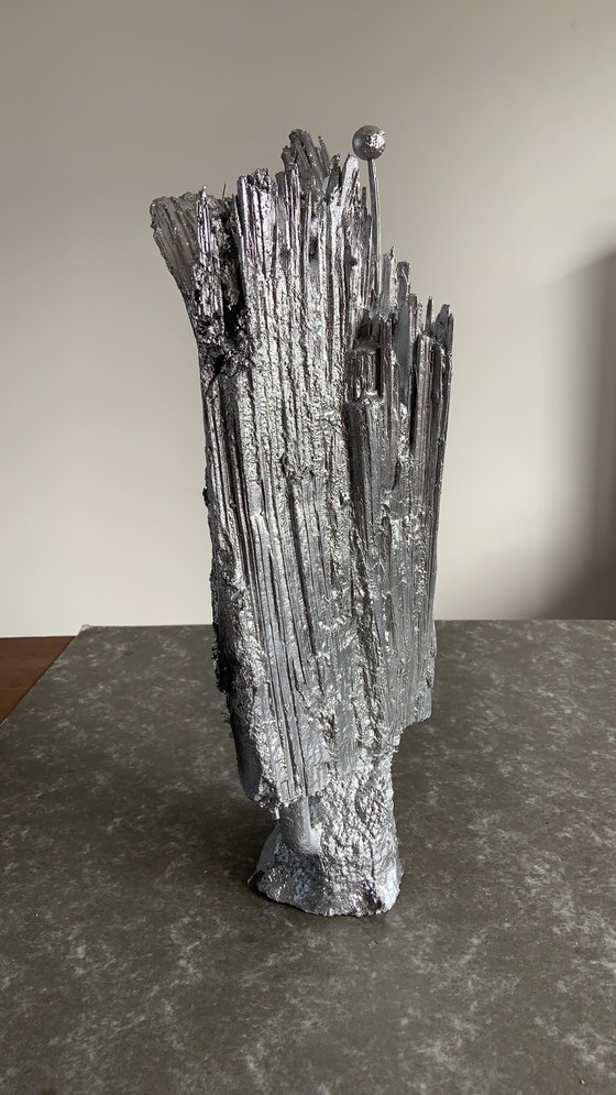 Image 1 of Wijgman - Der Baum wurde gefällt