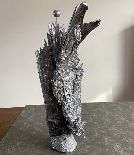 Image 1 of Wijgman - Der Baum wurde gefällt