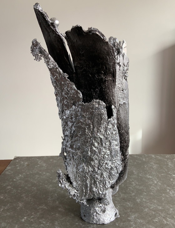 Image 1 of Wijgman - Der Baum wurde gefällt