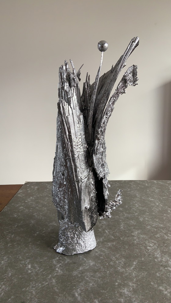 Image 1 of Wijgman - Der Baum wurde gefällt