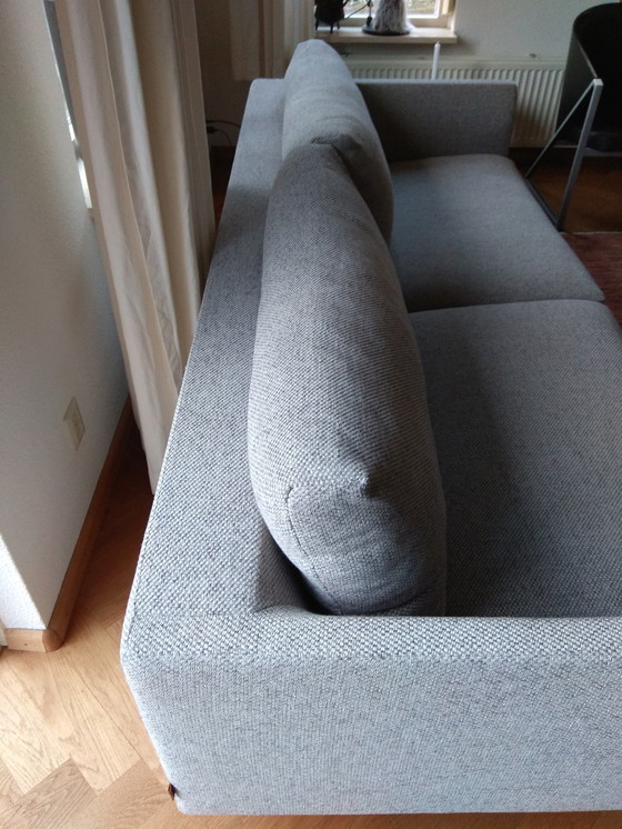 Image 1 of Montis Axel 3,5-Sitzer-Sofa