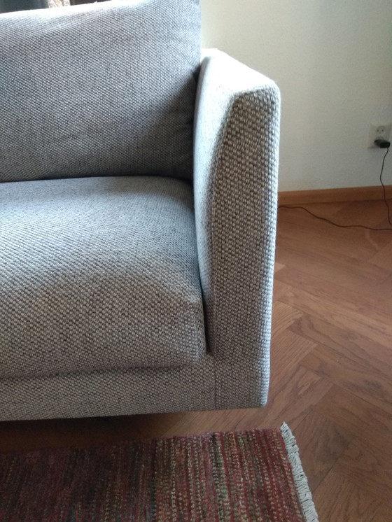 Image 1 of Montis Axel 3,5-Sitzer-Sofa