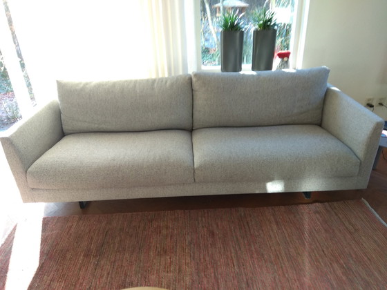 Image 1 of Montis Axel 3,5-Sitzer-Sofa
