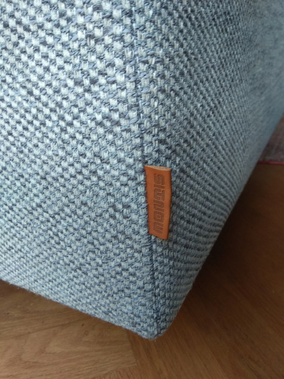 Image 1 of Montis Axel 3,5-Sitzer-Sofa