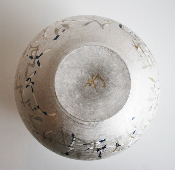Image 1 of Mamoru Teramoto Vase
