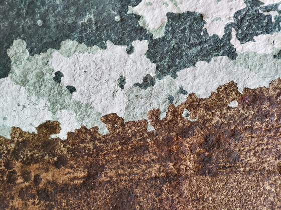 Image 1 of Fernando Sesé - Radierung "Rivage" (Ufer)