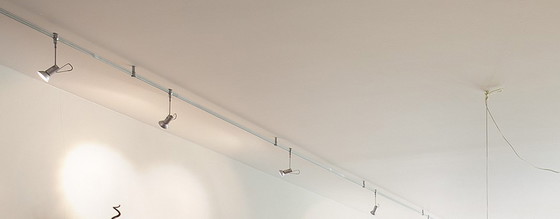 Image 1 of 16x Oligo-Spots auf Schienen