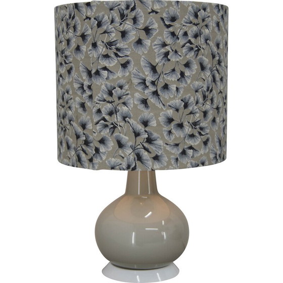 Image 1 of Vintage-Tischlampe Großes Design, Italien 1990