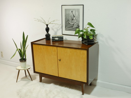 Vintage Sideboard, 60Er Jahre, Germany