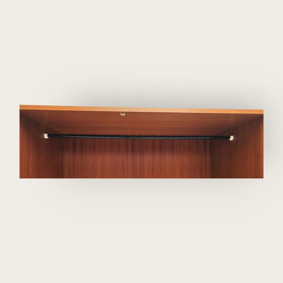 Image 1 of Kleiderschrank aus der Mid Century
