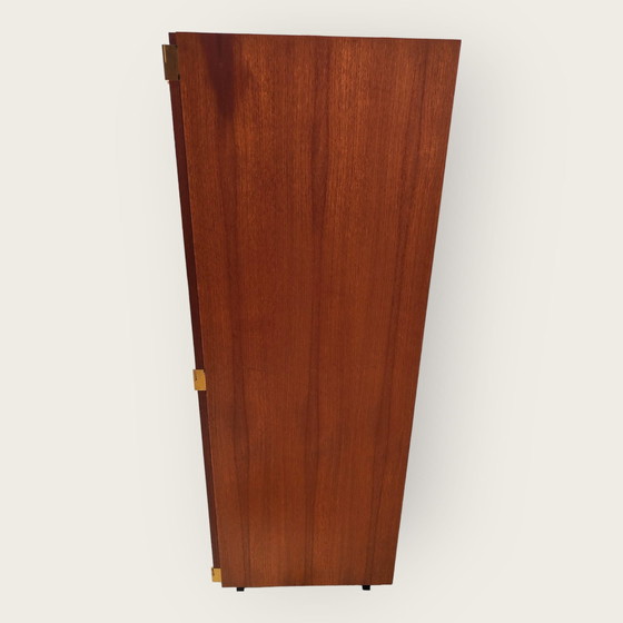 Image 1 of Kleiderschrank aus der Mid Century