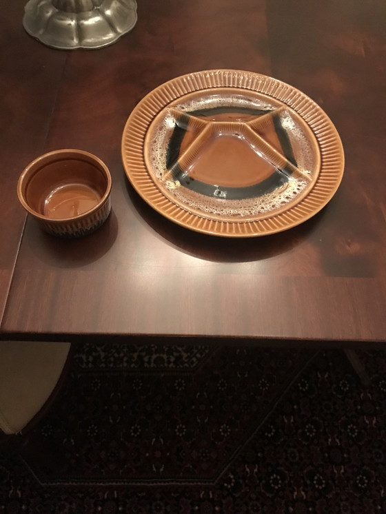 Image 1 of Teller Und Schalen Vintage