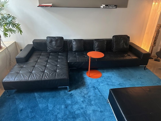 Image 1 of Zanotta Alfa-Sofa