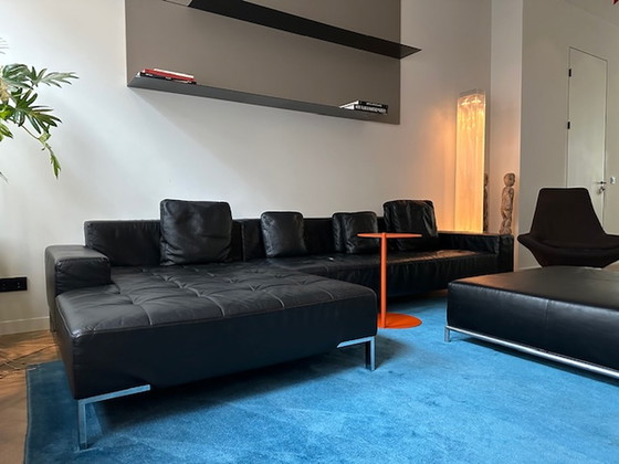 Image 1 of Zanotta Alfa-Sofa