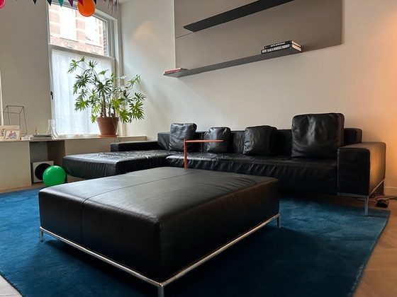 Image 1 of Zanotta Alfa-Sofa