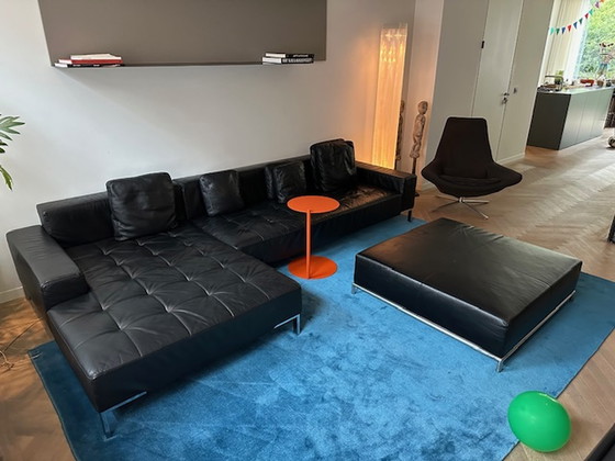 Image 1 of Zanotta Alfa-Sofa