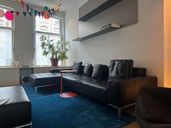 Image 1 of Zanotta Alfa-Sofa