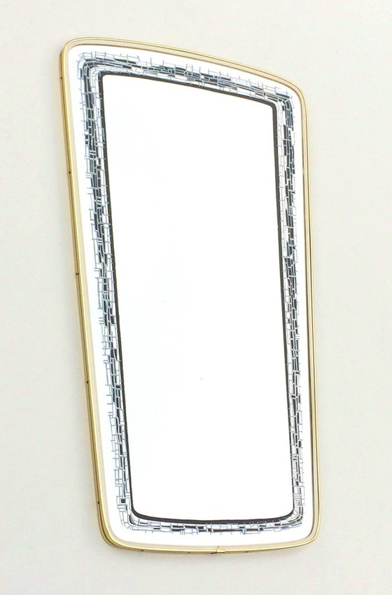 Image 1 of alter Spiegel