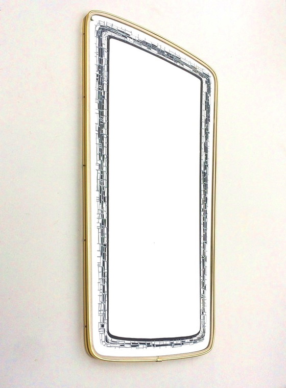 Image 1 of alter Spiegel