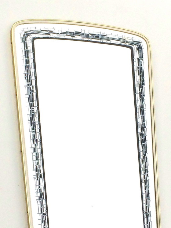 Image 1 of alter Spiegel