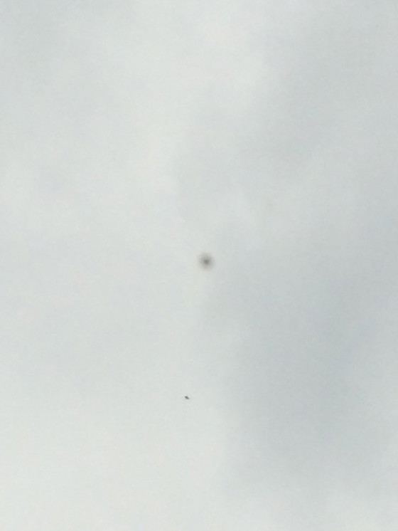 Image 1 of alter Spiegel