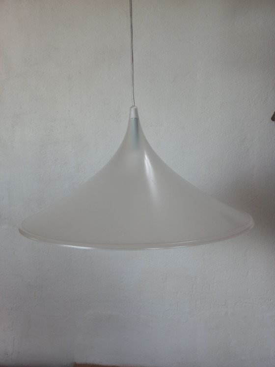 Image 1 of Vintage Hexenhutlampe